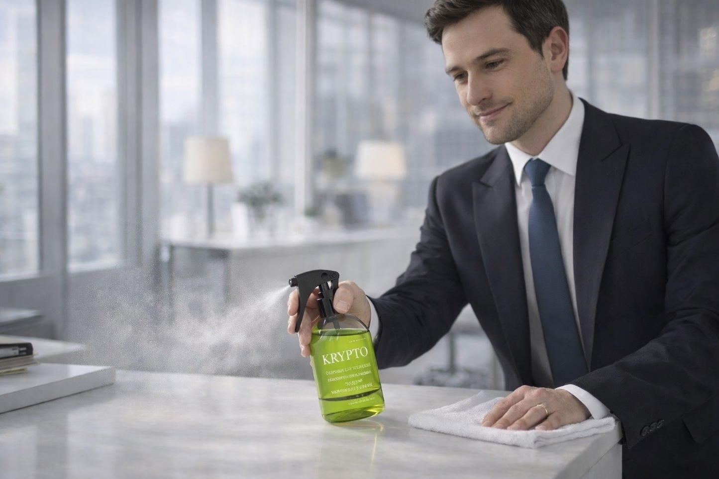 BRUME ☆ KRYPTO ☆