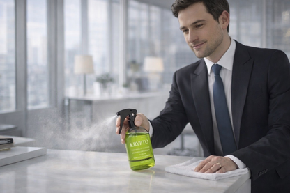 BRUME ☆ KRYPTO ☆