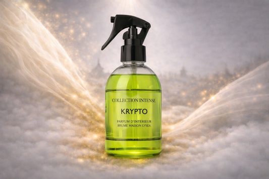 BRUME ☆ KRYPTO ☆