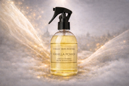 BRUME ☆ VANILLA POWER ☆