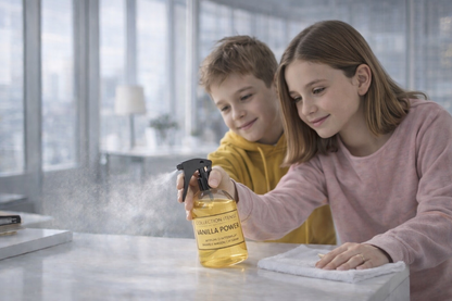 BRUME ☆ VANILLA POWER ☆